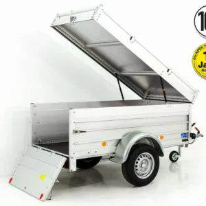 Koch Deckelanhänger 105x205cm Höhe:65cm 1000kg|Typ B1000|Angebot