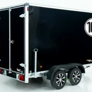 Variant Kofferanhänger Black Edition 168x302cm H:188 2,0t