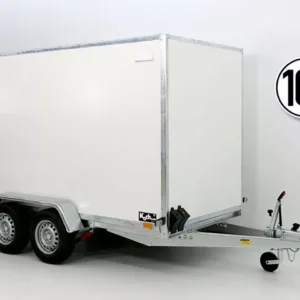 Blyss Kofferanhänger 150x305cm Höhe:180cm 2,0t|SW