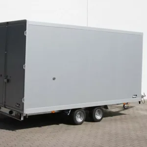 Unsinn Kofferanhänger UK 204x426cm Höhe:210cm 3,0t