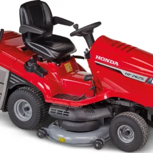 Honda Rasentraktor HF 2625 HM - Modell 2024