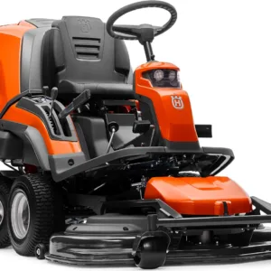 Husqvarna Profi Allrad-Frontmäher RC 320Ts AWD - Grundgerät ohne Mähdeck - Modell 2024