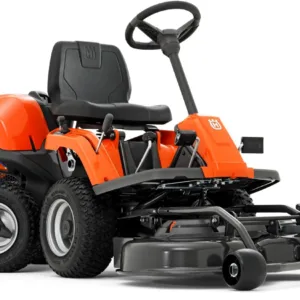Husqvarna Frontmäher R 115C inkl. Mähdeck Combi 95 - Modell 2024