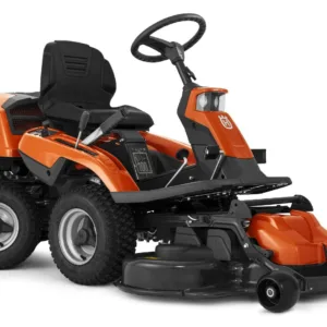 Husqvarna Profi-Frontmäher R 216T AWD - Grundgerät ohne Mähwerk - Modell 2024