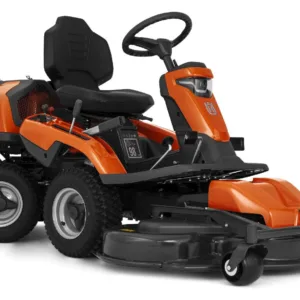 Husqvarna Profi-Frontmäher R 316TX - Grundgerät ohne Mähwerk - Modell 2024