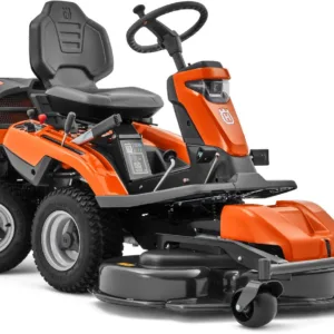 Husqvarna Profi Allrad-Frontmäher R 316TsX AWD  - Modell 2024 - Grundgerät ohne Mähwerk