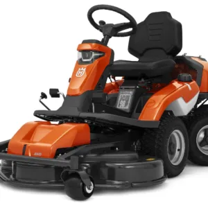 Husqvarna Profi Allrad-Frontmäher R 316TsX AWD - Grundgerät ohne Mähwerk - Modell 2024