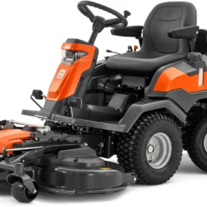 Husqvarna Profi Allrad-Frontmäher R 419TsX AWD Grundgerät ohne Mähwerk - Modell 2024