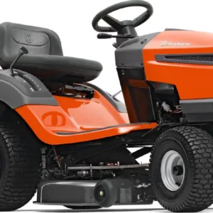 Husqvarna Rasentraktor TC 138L - Modell 2024