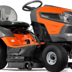 Husqvarna Rasentraktor TC 238TX - Modell 2024