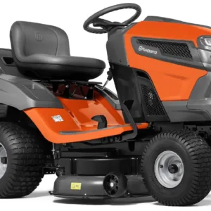 Husqvarna Rasentraktor TC 242T - Modell 2024