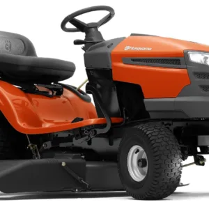 Husqvarna Rasentraktor TS 138L - Modell 2024