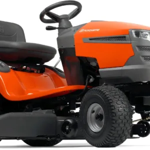 Husqvarna Rasentraktor TS 142L - Modell 2024
