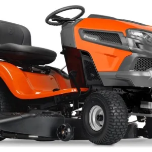 Husqvarna Rasentraktor TS 142T - Modell 2024