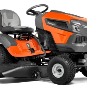 Husqvarna Rasentraktor TS 146TXD - Modell 2024