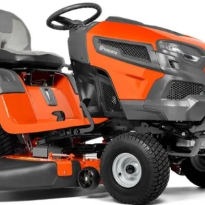 Husqvarna Rasentraktor TS 242TXD - Modell 2024
