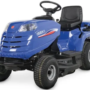 Iseki Rasentraktor CM 7014 H Pro II - Modell 2024