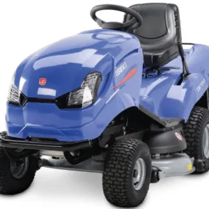 Iseki Rasentraktor CM 7226 H - Modell 2024
