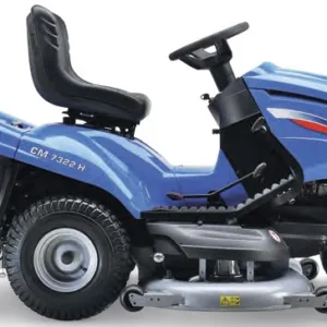 Iseki Rasentraktor CM 7322 H - Modell 2024