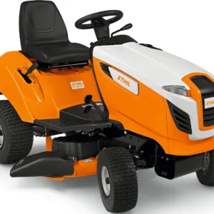 STIHL Rasentraktor RT 4097 SX  - Modell 2024
