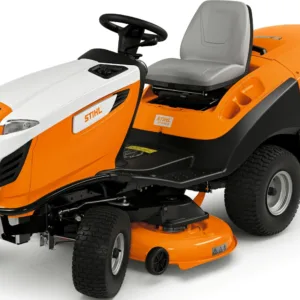STIHL Aufsitzmäher RT 5112 Z  - Modell 2024