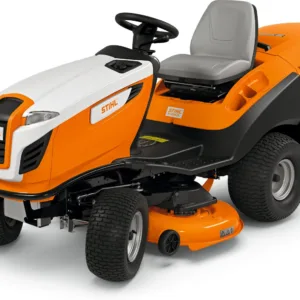 STIHL Aufsitzmäher RT 6112 ZL - Modell 2024
