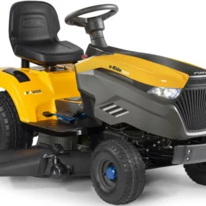 Stiga Akku-Rasentraktor E-Ride S 300 - Modell 2024