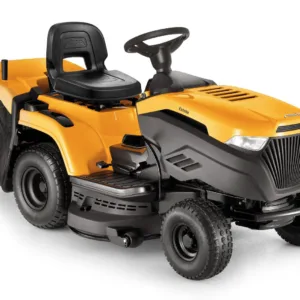 Stiga Rasentraktor Estate 598 W - Modell 2024