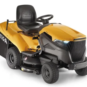 Stiga Rasentraktor Estate 7102 W - Modell 2024