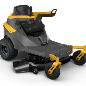 Stiga Akku-Zero-Turn-Mäher Gyro 700e - Modell 2024