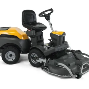 Stiga Frontmäher Park 500 W - Grundgerät ohne Mähwerk - Modell 2024