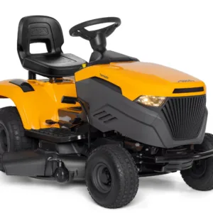 Stiga Rasentraktor Tornado 398 - Modell 2022