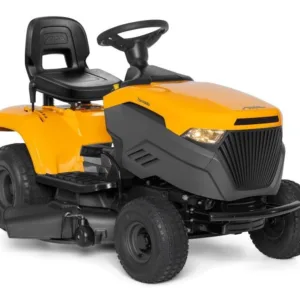 Stiga Rasentraktor Tornado 398 M - Modell 2024