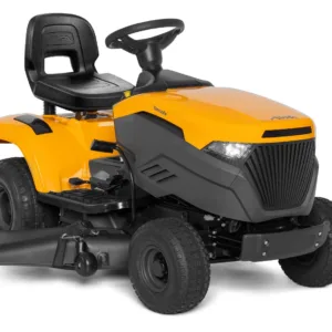 Stiga Rasentraktor Tornado 5108 - Modell 2024