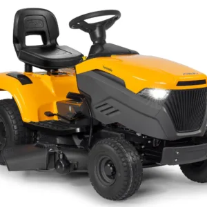 Stiga Rasentraktor Tornado 598 - Modell 2024
