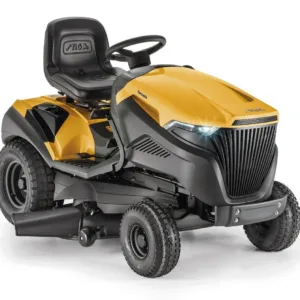 Stiga Rasentraktor Tornado 7108 W - Modell 2024
