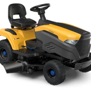 Stiga Akku-Rasentraktor Tornado 7108e - Modell 2024